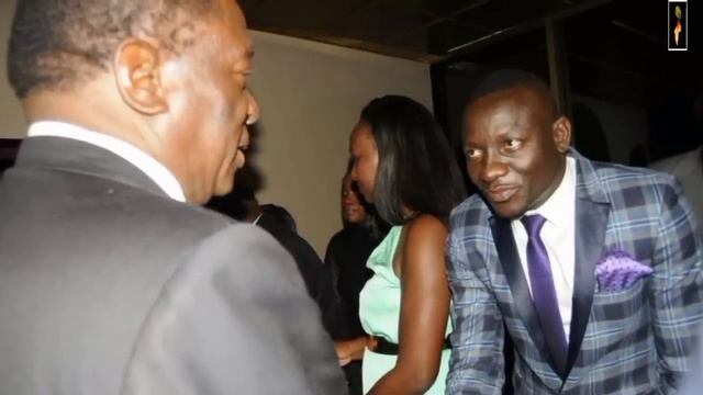 Ginimbi Vendeu a Alma? - Último dia Trágico do Milionário смотреть онлайн