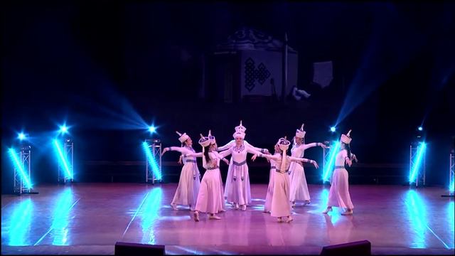 Лицей-61 (2022 г.): "Ёхор" смотреть онлайн