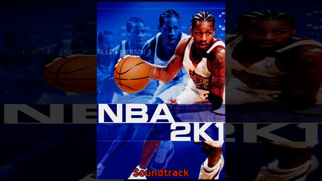Sega Sports NBA 2K1 - Game Trax 35 смотреть онлайн