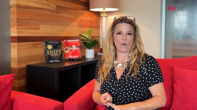 Why I Love Keller Williams- Andrea Szlavik Rothsching KW Collegeville смотреть онлайн