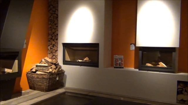 Showroom Van Manen Huis en Haard B V HD смотреть онлайн