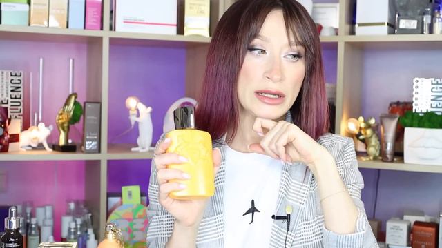 Вонь или благоухание? ОСЕННИЕ АРОМАТЫ смотреть онлайн