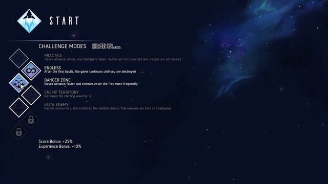 Nova Drift Review - Space arcade shooter смотреть онлайн