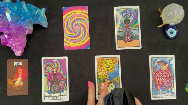 VIERGE ♍️ AVRIL 2024 I LA REUSSITE EST AU RENDEZ-VOUS 😃🥳 смотреть онлайн