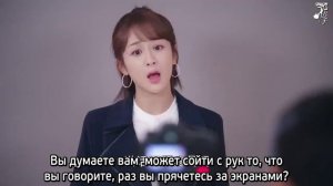 Мой мальчик Маугли 1 сезон 5 серия