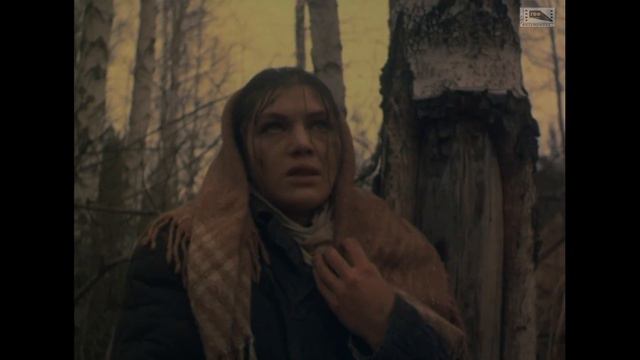 Во бору брусника (1988) - Серия 1