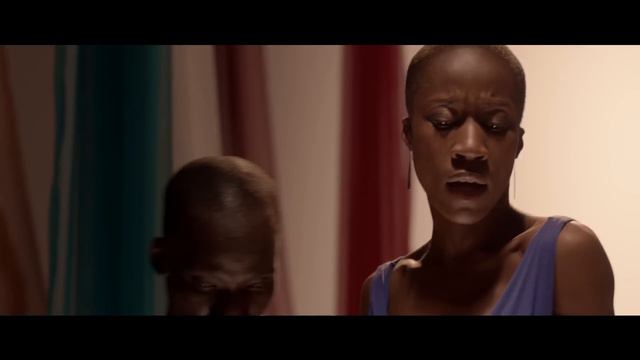 Rokia Traoré - Mélancolie [Clip Officiel / Official Video] смотреть онлайн