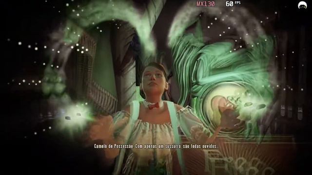 BioShock Infinite ACER ASPIRE 5 MX130 01 смотреть онлайн