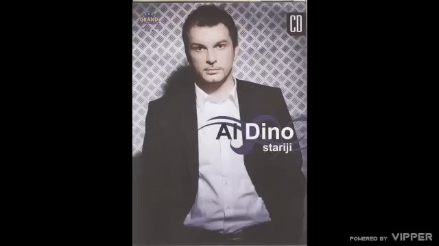Al Dino - I sad me po tebi poznaju - (Audio 2008) смотреть онлайн