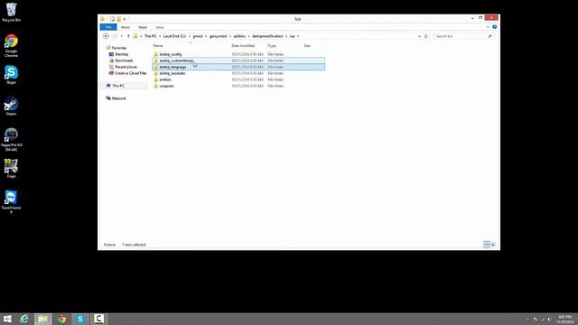 How to make a DarkRP Server смотреть онлайн