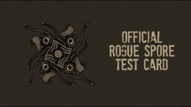 ROGUE SPORE - Rat Strategies (RS12 - 2023) смотреть онлайн