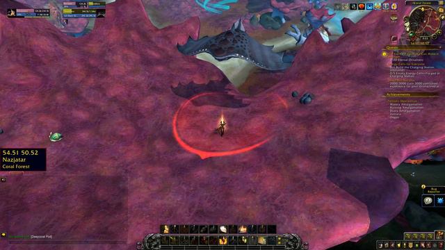 Soundless WoW Rare смотреть онлайн