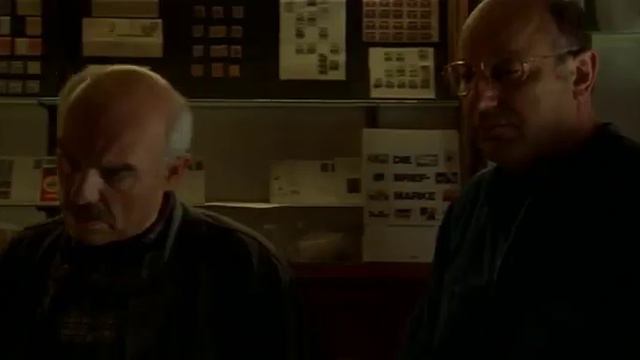 Tatort - Undercover Camping (1997)