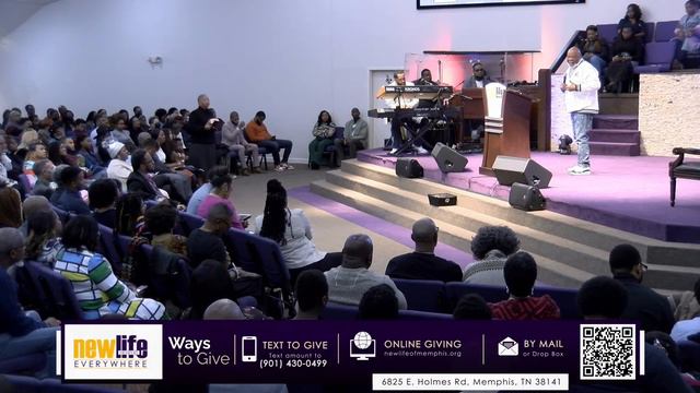 Do the Work | Bishop Kevin B. Willis, Sr. смотреть онлайн