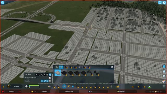 Cities: Skylines 2 - Hogyan kezdjünk új várost útmutató #citiesskylines2 смотреть онлайн