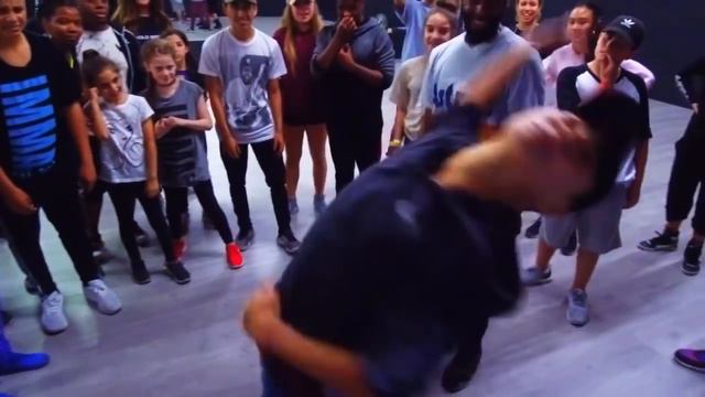 Sean Lew, Julian de Guzman, Josh Price & Jason Hancock | Party | @TaiwanWilliams Choreography смотреть онлайн