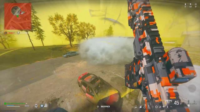 CALL OF DUTY: WARZONE 3 NEW MAP SOLO GAMEPLAY! (NO COMMENTARY) смотреть онлайн