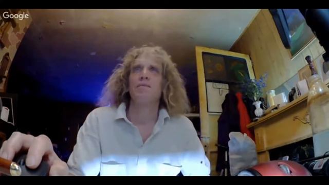Inmendham on Thomas Ligotti смотреть онлайн