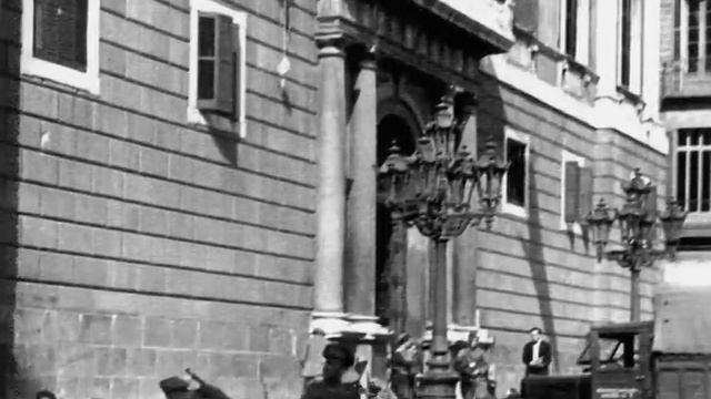LA GRAN HISTORIA DE LA GUERRA CIVIL ESPAÑOLA - EPISODIO 1