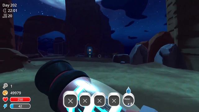 Slime rancher смотреть онлайн