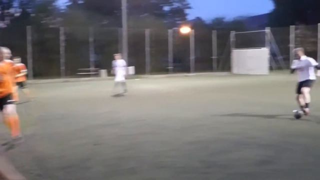 40. Kąpino - Mark-Metal Bolszewo - wiosna 2017 смотреть онлайн