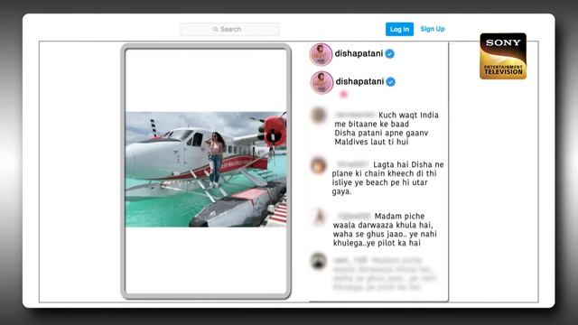 The Kapil Sharma Show S2 |'The Entertainers Tour' का धमाल| Akshay, Disha, Nora | Ep 307 |26 Feb 202