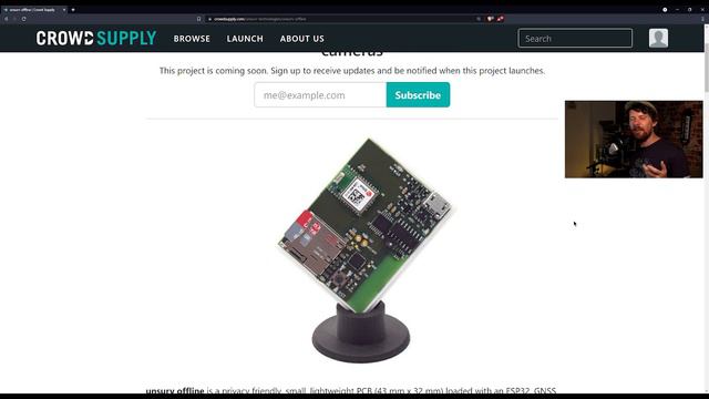 Retro Raspberry Pi Zero Camera, 3D Models on ESP32, CircuitPython Day, and more! смотреть онлайн