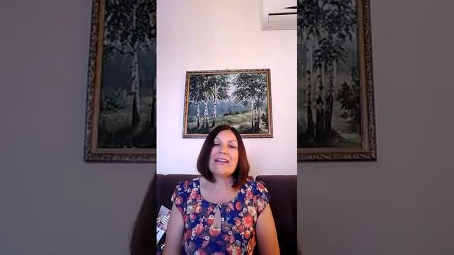 Елена Гарипова "Над Россией моей" смотреть онлайн