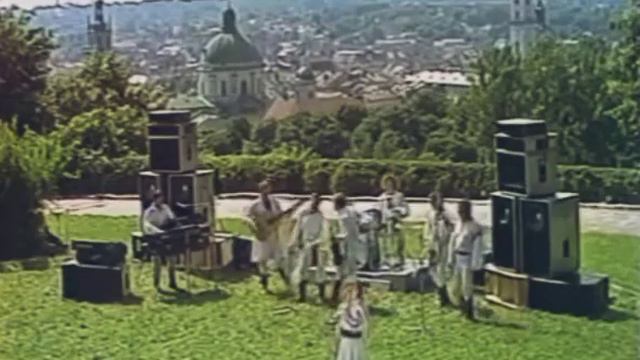 Оксана БІЛОЗІР & ВІА "Ватра" - По щучому велінню / З фільму "Ватра у Львові"-1983 р. смотреть онлайн