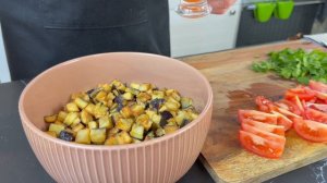 Салат «ОСЕННЯЯ ФИЛАДЕЛЬФИЯ» это просто вкуснятина!