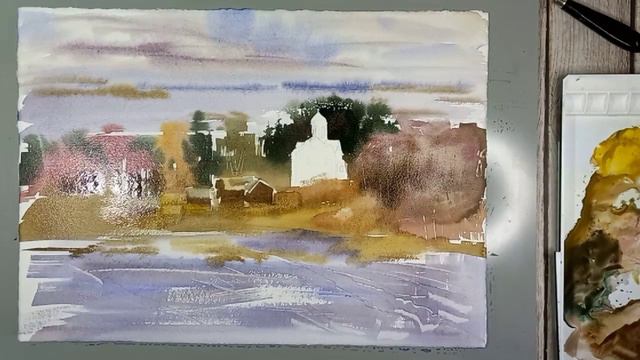 Остров Липно смотреть онлайн