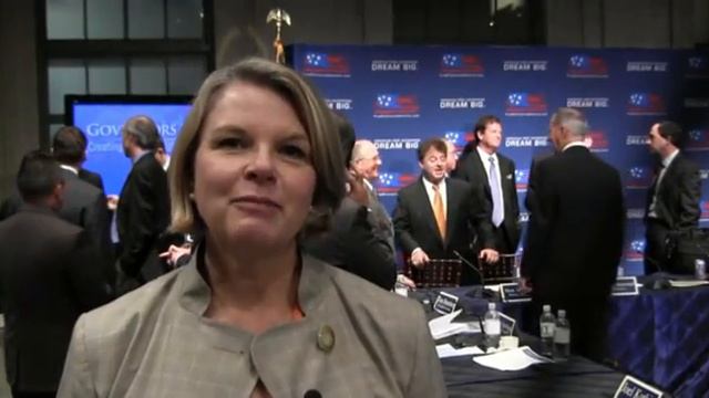 Margaret Spellings смотреть онлайн
