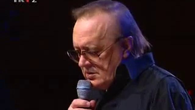 Arsen Dedic - Ofelija смотреть онлайн