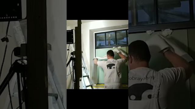 Апликатор для стеклохолста смотреть онлайн