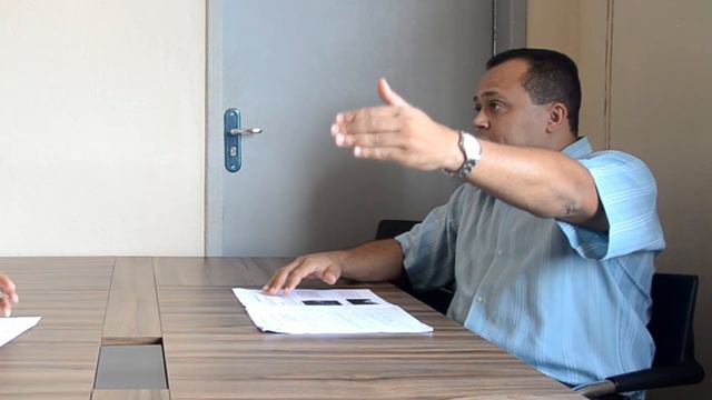 William Matias Fala Sobre Obras Mal Executadas Que Acabaram Prejudicando a Comunidade смотреть онлайн