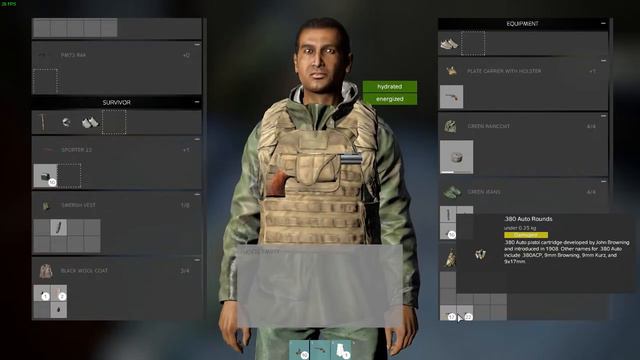 DayZ 2018 08 25 scum СИБИРЯК ЧИТЕР? смотреть онлайн