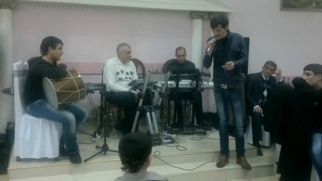 TALENT! Giorgi Play Duduk with Mouth! Армянскии Талант Гиорг смотреть онлайн