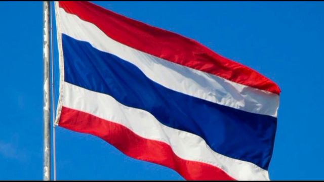 เพลงชาติไทย เวลา18นาฬิกา смотреть онлайн