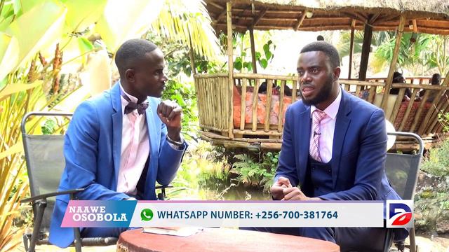 EMBOOZI YA MUKAMA NAYAMBA EKYUUSA OBULAMU PART 1 BBB смотреть онлайн