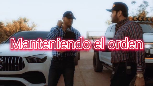Manteniendo el orden - Richard Montes x Jesús Tapia / Estudio 2022 смотреть онлайн