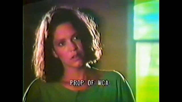 Finn Carter's Bloopers
