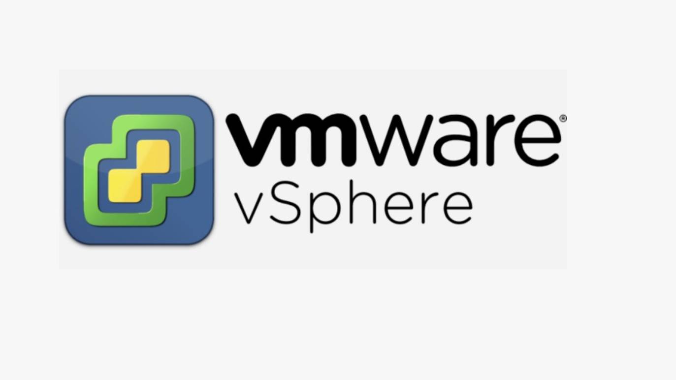 DEMO Install VMware VCenter