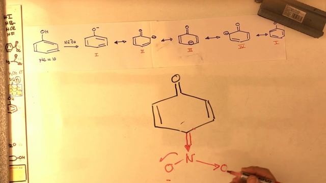 2018 (FARMACIA 2º UCM) 23 de Mayo 2018 preg. 6 ACIDEZ de FENOLES смотреть онлайн