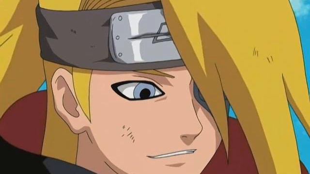 Deidara - Divebomb смотреть онлайн
