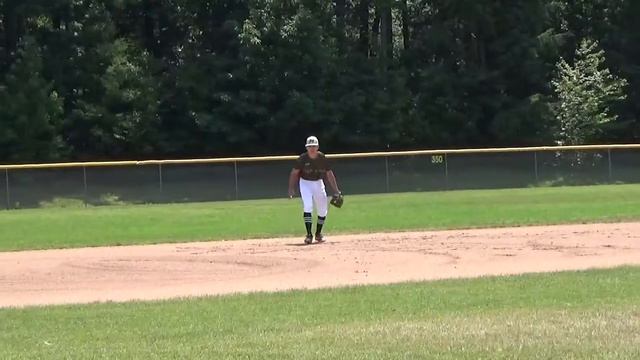 Jacob Humphrey 2021 SS смотреть онлайн