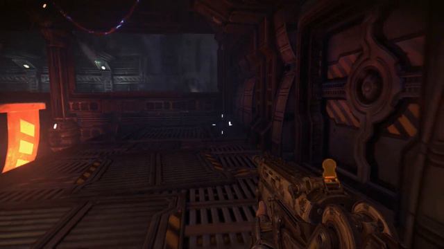 Bulletstorm: Duke of Switch Edition - Parte Final | Nintendo Switch | Español | SIN COMENTAR смотреть онлайн