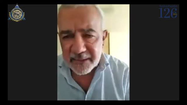 Coloquio Constituyentes y constitucionalistas académicos de Colombia смотреть онлайн