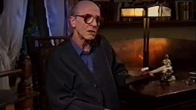 В. Непомнящий. Пушкин. Тысяча строк о любви. Глава 8