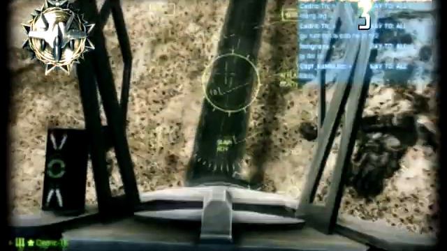 Battlefield 3 Thailand Air Stunt смотреть онлайн