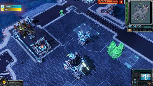 Games from FTW 71 PT2 - Red Alert 3 смотреть онлайн